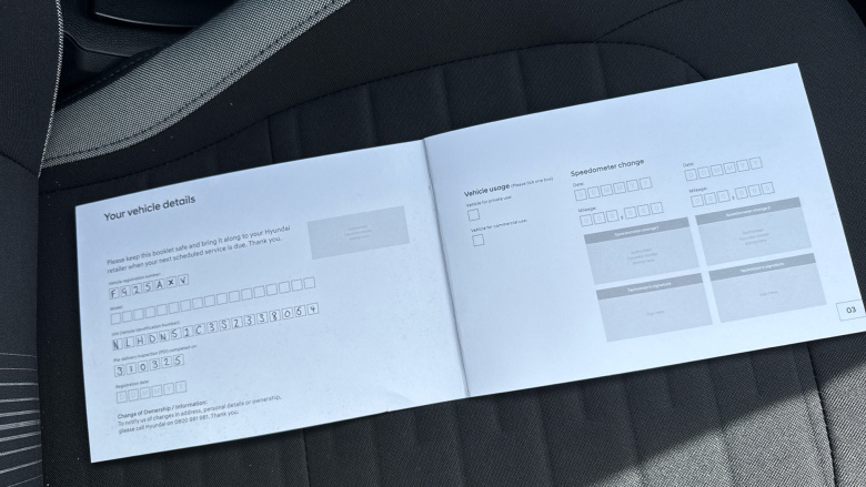 Hyundai i10 1.0 [63] Advance 5dr [Nav] Petrol Hatchback